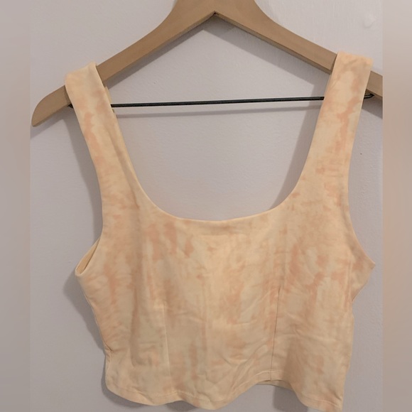 Low to medium sports bra - Picture 1 of 2